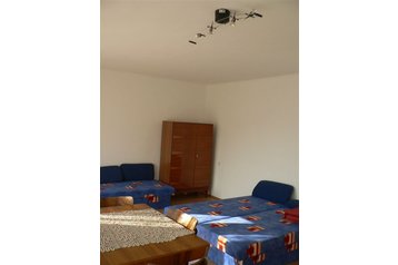 Slovačka Privát Sliač, Eksterijer